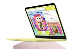 MacBook Neo оснащен 13-дюймовым IPS-дисплеем и процессором A18 Pro SoC.