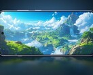 Дисплей OnePlus Ace 5 Pro. (Источник изображения: OnePlus)