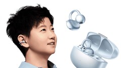 Клипса Enco. (Источник изображения: Oppo)