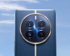 Модель 12 Pro+. (Источник: Realme)