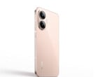 Новая версия последнего флагманского убийцы Xiaomi, выполненная в цвете "розовое золото", пока что является эксклюзивной для Китая. (Источник изображения: Xiaomi)