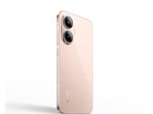 Новая версия последнего флагманского убийцы Xiaomi, выполненная в цвете "розовое золото", пока что является эксклюзивной для Китая. (Источник изображения: Xiaomi)