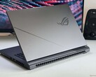 Asus ROG Strix G18 G814 (источник изображения: Notebookcheck)