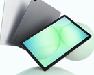 Планшет Samsung Galaxy Tab A11+ оснащен 11-дюймовым дисплеем, процессором Dimensity 7300 SoC и расширяемой памятью по доступной цене. (Источник изображения: Samsung)