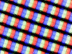 Структура пикселей, LP156WFC-SPD1