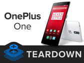 Люди из iFixit разобрали OnePlus One