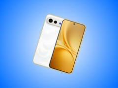 Vivo X300 FE.