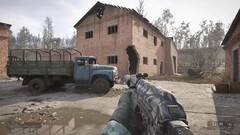 Компания GSC объявила о выходе нового обновления для Сталкер 2 (Источник изображения: GSC Game World)