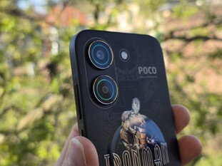 Обзор Xiaomi Poco X8 Pro