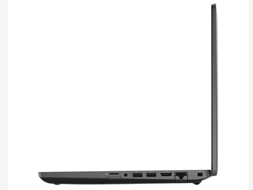 Dell Latitude 5400/5401