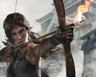 Изображение из игры Tomb Raider: Definitive Edition. (Источник изображения: Square Enix)