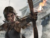 Изображение из игры Tomb Raider: Definitive Edition. (Источник изображения: Square Enix)
