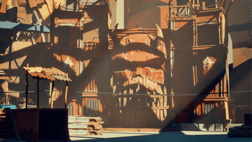 Скриншот из PestOff