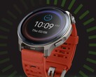 Появилось новое обновление Amazfit Balance 2 (на фото). (Источник изображения: Amazfit)