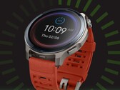 Появилось новое обновление Amazfit Balance 2 (на фото). (Источник изображения: Amazfit)