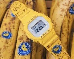 Коллаборационные часы Casio Bait x G-Shock DW5600BAIT26-9