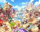 CookieRun: Kingdom's Timeline of Fate - обновление, выходящее 7 мая и включающее в себя Печенье Хранителя Времени, Пепельное Соленое Печенье, историю с изломанной временной шкалой и новые боевые системы для второго акта.