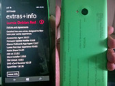Первые фото Nokia Lumia 730