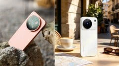 Серия Vivo X500 представлена во всех моделях и цветовых вариантах, а также с аксессуарами, как на пресс-фотографиях, так и на фотографиях и видеороликах с практическим обзором.