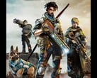 Игра «Dustwind: Resistance» доступна в Steam со скидкой 50 % до 19 августа.