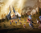 Игровой скриншот из Embers of the Gods