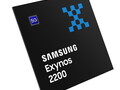 Samsung Exynos 2200