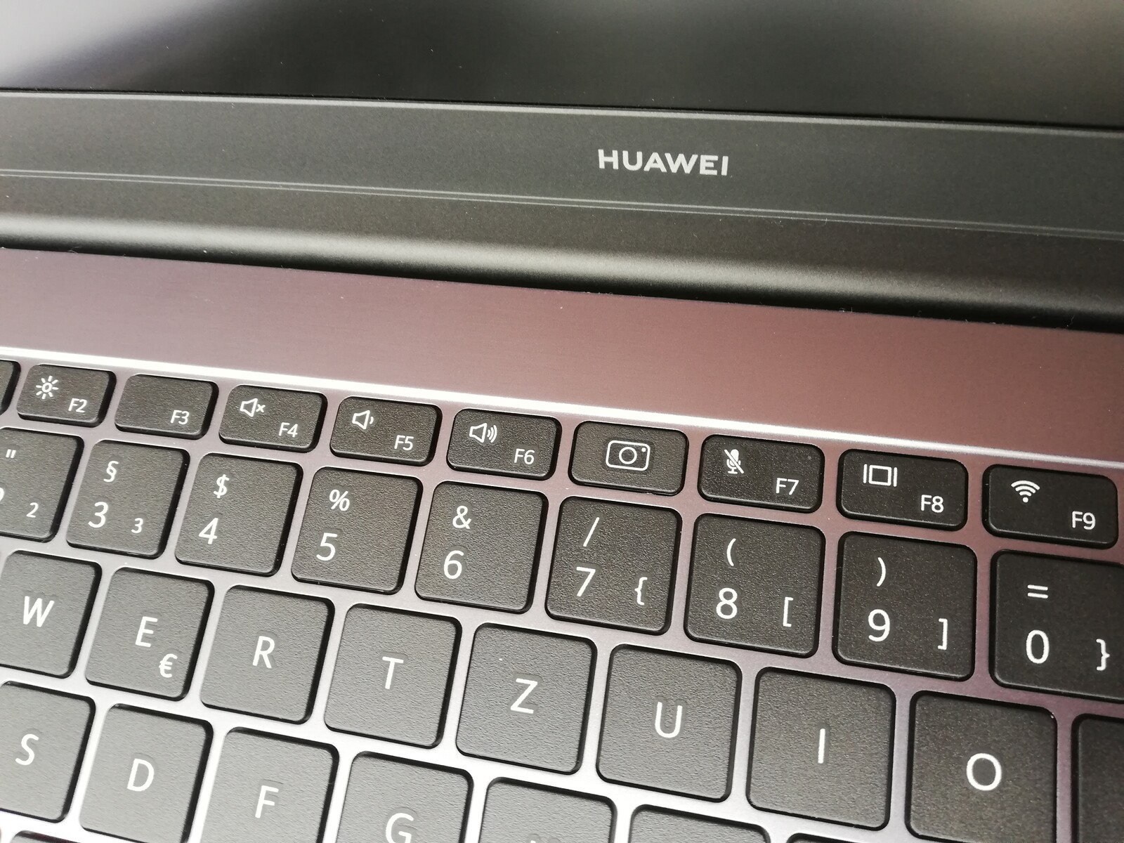 Купить Ноутбук Huawei Matebook D 15