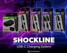 Наборы Hyperkin ShockLine поступят в продажу 16 сентября.