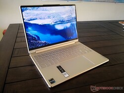 Lenovo Yoga 9 14IAP7