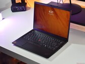 Бюджетный ThinkPad на базе Zen5, который наконец-то вышел из тени: Обзор Lenovo ThinkPad L14 Gen 6 AMD