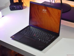 Бюджетный ThinkPad на базе Zen5, который наконец-то вышел из тени: Обзор Lenovo ThinkPad L14 Gen 6 AMD