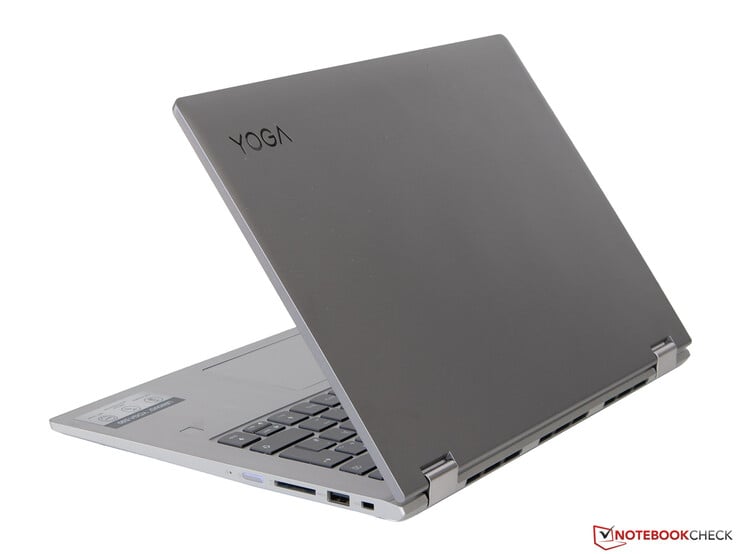 Lenovo Yoga 530-14IKB