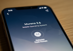Murena 3.6 /e/OS теперь основана на Android 16