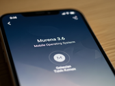 Murena 3.6 /e/OS теперь основана на Android 16