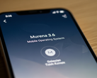 Murena 3.6 /e/OS теперь основана на Android 16