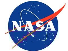 Официальный логотип NASA (Источник изображения: NASA)