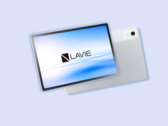 NEC Lavie T12.