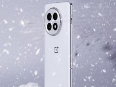 Как сообщается, компактный смартфон OnePlus будет оснащен процессором Snapdragon 8 Elite (Источник изображения: OnePlus)