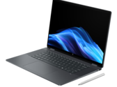 Конвертируемый ноутбук HP OmniBook X Flip 16 AI оснащен OLED-дисплеем 3K 120 Гц (Источник изображения: HP)