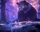 Игра «Ori and the Will of the Wisps» доступна в Steam со скидкой 90 % до 1 октября.