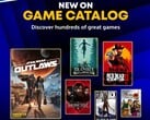 Игры PS Plus за май 2026 года.