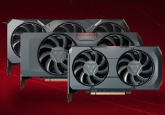 Серия &quot;Reaper&quot; от PowerColor будет ориентирована на бюджетных геймеров с графическими процессорами AMD RDNA 4 (Источник изображения: AMD)