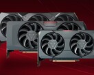 Серия "Reaper" от PowerColor будет ориентирована на бюджетных геймеров с графическими процессорами AMD RDNA 4 (Источник изображения: AMD)