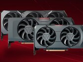 Серия "Reaper" от PowerColor будет ориентирована на бюджетных геймеров с графическими процессорами AMD RDNA 4 (Источник изображения: AMD)
