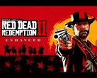 Макет баннера Red Dead Redemption 2 Enhanced (Источник изображения: Rockstar Games с правками)