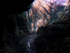 Скриншот из Dragon Age Inquisition (источник изображения: EA)