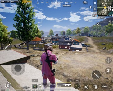 PUBG Mobile