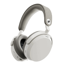 Sennheiser Momentum 5 в белом цвете.