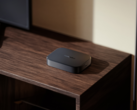 SwitchBot демонстрирует свой новый AI Hub (на фото) на выставке IFA 2025. (Источник изображения: SwitchBot)
