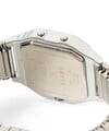 Timex x Beams Square Camper Silver